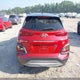 KM8K3CA58MU671308 2021 Hyundai Kona Trend Awd With Two-Tone Roof auction photo thumbnail 16