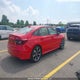 2HGFE4F87SH003493 2025 Honda Civic Sport auction photo thumbnail 4
