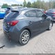 3MZBM1L72FM206435 2015 Mazda 3 Touring auction photo thumbnail 4