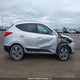 KM8JUCAG4FU982165 2015 Hyundai Tucson Limited auction photo thumbnail 14