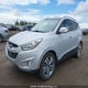 KM8JUCAG4FU982165 2015 Hyundai Tucson Limited auction photo thumbnail 2