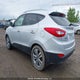 KM8JUCAG4FU982165 2015 Hyundai Tucson Limited auction photo thumbnail 3