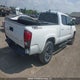 3TMBZ5DN3LM024439 2020 Toyota Tacoma Trd Sport auction photo thumbnail 4