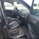 2FMPK4K9XPBA29294 2023 Ford Edge Titanium auction photo thumbnail 5