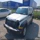 1J4GL48K67W519204 2007 Jeep Liberty Sport auction photo thumbnail 2