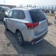 JA4AZ2A33GZ605225 2016 Mitsubishi Outlander Es auction photo thumbnail 3