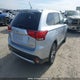 JA4AZ2A33GZ605225 2016 Mitsubishi Outlander Es auction photo thumbnail 4