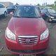 KMHDU4BD3AU037966 2010 Hyundai Elantra Gl auction photo thumbnail 12