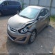 5NPDH4AE2FH646602 2015 Hyundai Elantra Gl auction photo thumbnail 2