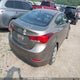 5NPDH4AE2FH646602 2015 Hyundai Elantra Gl auction photo thumbnail 4
