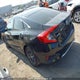 2HGFC2F74MH007621 2021 Honda Civic Ex auction photo thumbnail 3