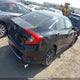 2HGFC2F74MH007621 2021 Honda Civic Ex auction photo thumbnail 4