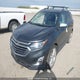 2GNAXWEX3J6138138 2018 Chevrolet Equinox Premier auction photo thumbnail 2