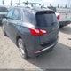 2GNAXWEX3J6138138 2018 Chevrolet Equinox Premier auction photo thumbnail 3