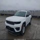 1C4RJHAG6PC619189 2023 Jeep Grand Cherokee Laredo/Altitude auction photo thumbnail 2