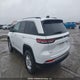 1C4RJHAG6PC619189 2023 Jeep Grand Cherokee Laredo/Altitude auction photo thumbnail 3