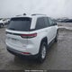 1C4RJHAG6PC619189 2023 Jeep Grand Cherokee Laredo/Altitude auction photo thumbnail 4