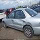 1G1JC52F247348284 2004 Chevrolet Cavalier Vl/Vlx auction photo thumbnail 14