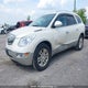 5GAEV13728J288407 2008 Buick Enclave Cx auction photo thumbnail 2