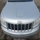 1J4RR4GG8BC530347 2011 Jeep Grand Cherokee Laredo auction photo thumbnail 10