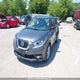 3N1CP5BV2LL555444 2020 Nissan Kicks auction photo thumbnail 2
