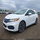 2HGFG3B53FH000452 2015 Honda Civic Ex auction photo thumbnail 2