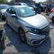 2HGFC2F50MH016198 2021 Honda Civic Lx auction photo thumbnail 1