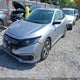 2HGFC2F50MH016198 2021 Honda Civic Lx auction photo thumbnail 2