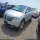 2LMDJ8JK0DBL17391 2013 Lincoln Mkx auction photo thumbnail 2