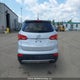 KMHSW81UBEU243731 2014 Hyundai Santa Fe auction photo thumbnail 17