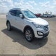 KMHSW81UBEU243731 2014 Hyundai Santa Fe auction photo thumbnail 1