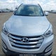 KMHSW81UBEU243731 2014 Hyundai Santa Fe auction photo thumbnail 6