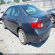 2T1BU40E89C108143 2009 Toyota Corolla S/Le/Xle auction photo thumbnail 3