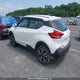 3N1CP5CU3KL544876 2019 Nissan Kicks S/Sr/Sv auction photo thumbnail 3