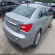 1C3CCBBB4EN231612 2014 Chrysler 200 auction photo thumbnail 4
