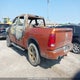 1D7RV1CT0AS169614 2010 Dodge Ram 1500 Slt/Sport/Trx auction photo thumbnail 14