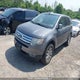 2FMDK49C19BA73059 2009 Ford Edge Limited auction photo thumbnail 2