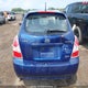 KMHCN35C59U109963 2009 Hyundai Accent Gl/Gl Sport/L auction photo thumbnail 16