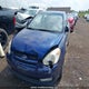 KMHCN35C59U109963 2009 Hyundai Accent Gl/Gl Sport/L auction photo thumbnail 2