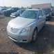 4T1BE46K17U504422 2007 Toyota Camry Le/Se auction photo thumbnail 2