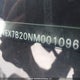 3VVEX7B20NM001096 2022 Volkswagen Taos auction photo thumbnail 18