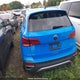 3VVEX7B20NM001096 2022 Volkswagen Taos auction photo thumbnail 3