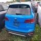 3VVEX7B20NM001096 2022 Volkswagen Taos auction photo thumbnail 4
