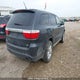 1C4RDJAG9DC504855 2013 Dodge Durango Sxt auction photo thumbnail 4
