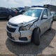 1G1PG5SC1C7194282 2012 Chevrolet Cruze Lt auction photo thumbnail 2