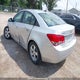 1G1PG5SC1C7194282 2012 Chevrolet Cruze Lt auction photo thumbnail 3