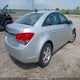 1G1PG5SC1C7194282 2012 Chevrolet Cruze Lt auction photo thumbnail 4