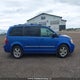 2D8HN44H68R631365 2008 Dodge Grand Caravan Se auction photo thumbnail 13