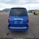 2D8HN44H68R631365 2008 Dodge Grand Caravan Se auction photo thumbnail 16