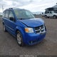 2D8HN44H68R631365 2008 Dodge Grand Caravan Se auction photo thumbnail 1
